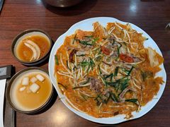 -神仙雪浓汤(明洞店)