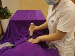 -颐而康·按摩·艾灸·足疗(汽车东站店)