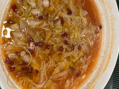 -广州融创花间堂悦雪酒店-花间食西餐厅