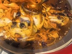 -辣婆婆(航天桥店)