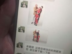 -正午照相馆·全家福·证件照·轻写真