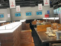 大堂-很久以前羊肉串(昌里路三钢里店)