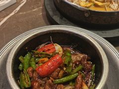 -海派悦庭·海胆烧麦·新融合菜(凯德广场店)