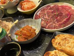 -樱嘢·炭火烧肉(惠南店)