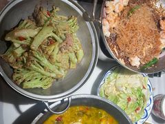 -味福记·江西小炒·南昌小吃(青山湖万达店)