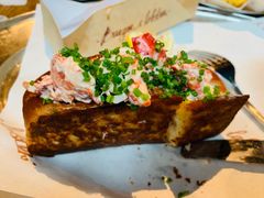 -Burger & Lobster(Dean Street)