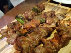 -葡萄集|滋味新疆菜·精酿酒馆(瑞豪酒店)