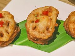 -枣子树·素食餐厅(普陀山店)