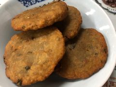-粗茶淡饭(东关街店)