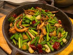-江太极江浙菜(马桥万达广场店)