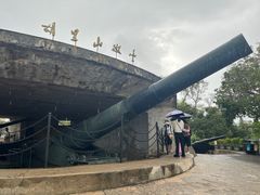 -胡里山炮台