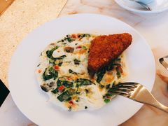 -城市露台景观餐厅(淮海路店)