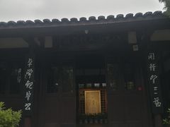 -八大山人梅湖景区