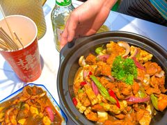 -状元虎.摇滚炒鸡.家常菜(义勇街店)