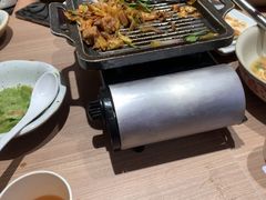 -大师兄·西北小馆(金湾华发商都店)