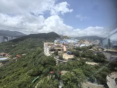 -湾景餐厅(海洋公园店)