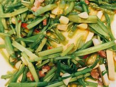 -香山湖渔家大院