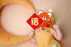 -玛瑞莎孕婴童摄影到家拍