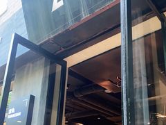 门面-ZM COFFEE(西安路店)
