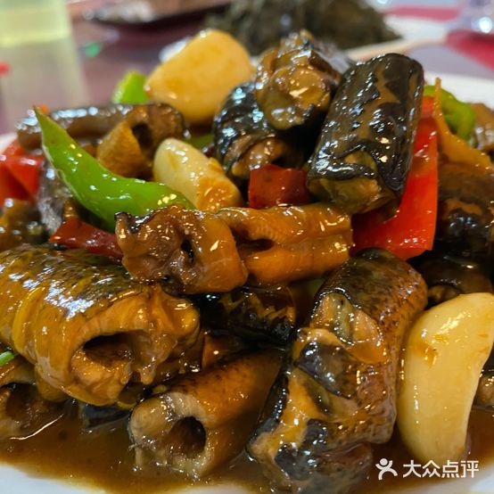 黄豆饭店