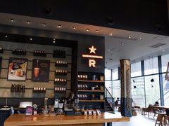 -星巴克(成都太古里二店)