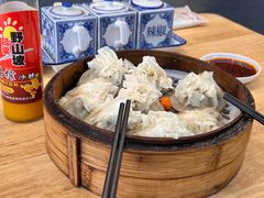 -太原面食店(解放路店)