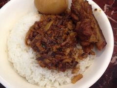 -阿勇鲁肉饭(龙茗路店)