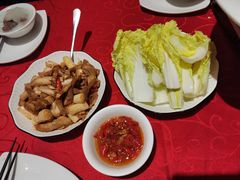 -厨艺餐厅·江西菜(省博物馆店)