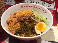 -味福记·本地特色菜(八一万达广场店)