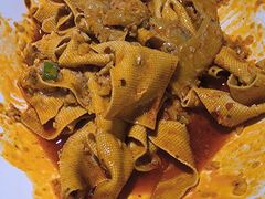 -小杨烤肉(朱雀店)