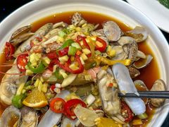 -好兄弟郭巨海鲜(天一阁店)