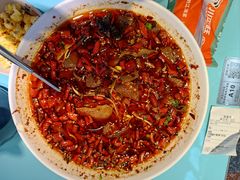 -川正旺江湖菜(三元桥店)