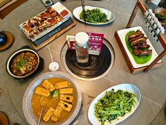 -创味·民间海南菜·非遗藤桥排骨(藤桥·免税城店)