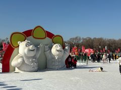 -北陵公园