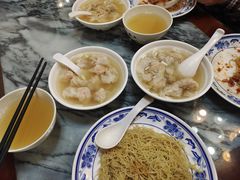 -恩宁刘福记(东华东路店)