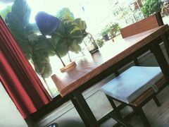 -转山咖啡(松柏社区店)