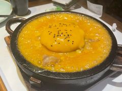 咖喱肥牛土豆泥-卯时·龙光雅宴·精致锡帮菜(惠山古镇店)