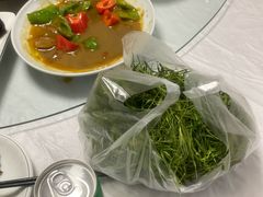 -高老庄·老溧阳·私房菜(南山竹海店)