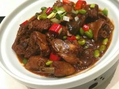 -苏帮袁Sue Cuisine(将台店)