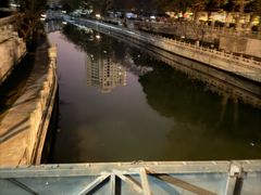 -东水关遗址公园