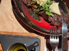 -Mammamia意大利餐厅(阳春巷店)