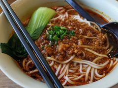 -李先生牛肉面(长春红旗街店)