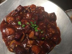 -绿茶餐厅(昌平悦荟店)