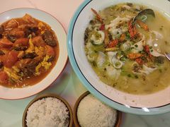 -维园港式茶餐厅(龙岗盛平店)