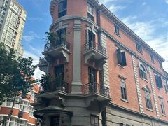 -飞马旅黎黄陂路文旅街区
