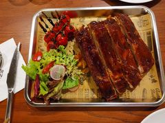 -UPPER KITCHEN(延安路店)