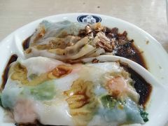 -银记肠粉店(市二宫店)