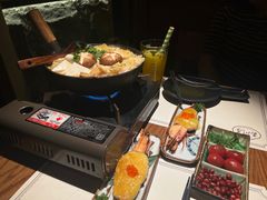 -玉川屋·深夜食堂居酒屋(柳巷店)