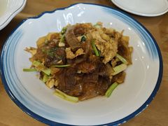 -春水锅贴·传统鲁菜(大明湖店)