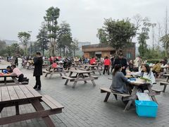 -枫香湖儿童公园